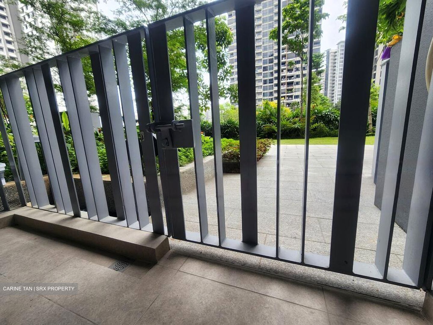 Parc Botannia (D28), Condominium #434605891
